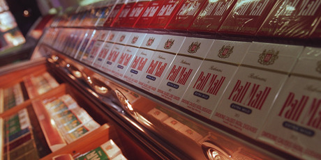 新西兰健康专家呼吁卷烟提税40% 控烟新举措引发热议
